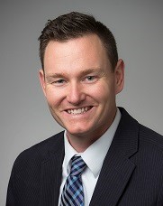 Dr. Mike Strohschein